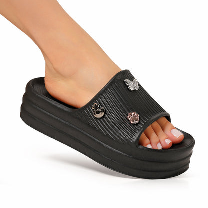 Sandália Joy Platform Sundalice