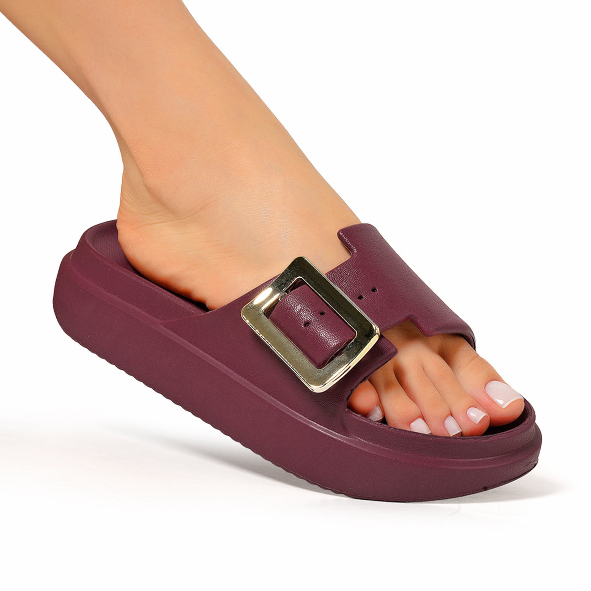 Sandália Magnólia Sundalice