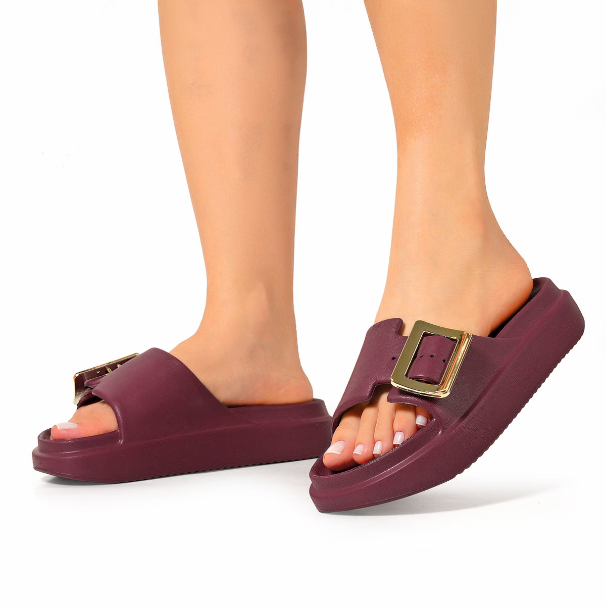 Sandália Magnólia Sundalice