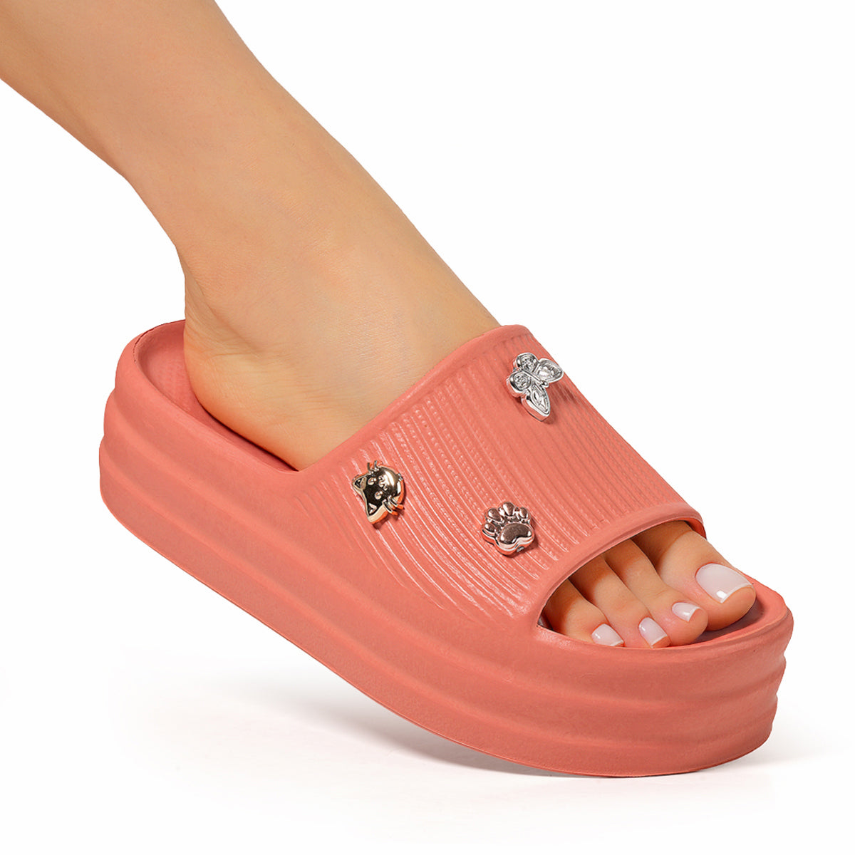 Sandália Joy Platform Sundalice