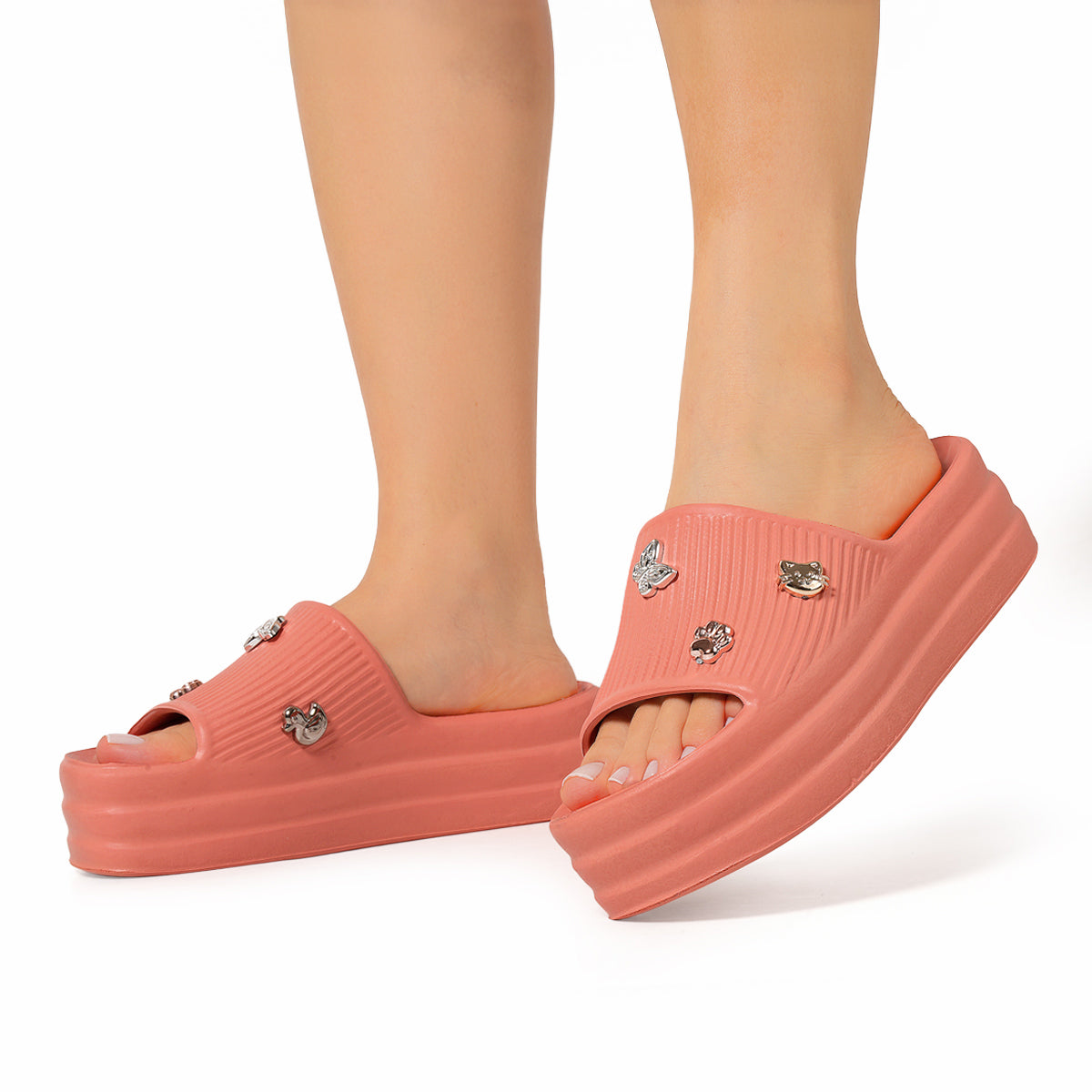 Sandália Joy Platform Sundalice