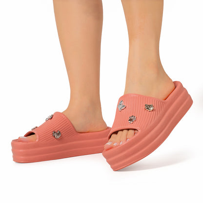 Sandália Joy Platform Sundalice