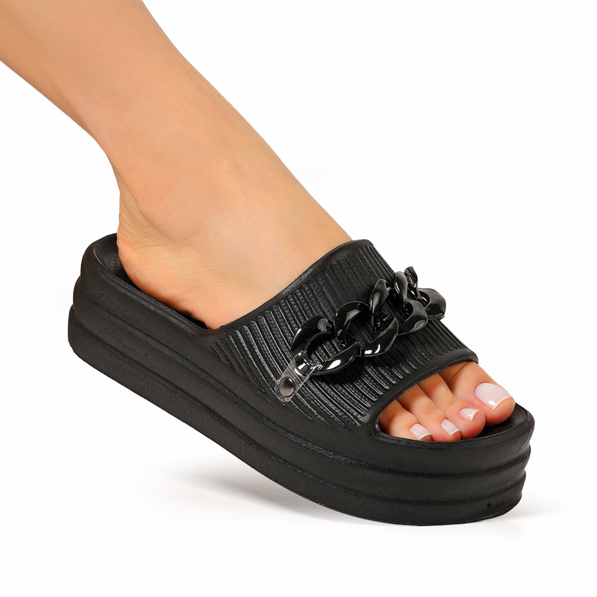 Sandália Link Comfort Sundalice