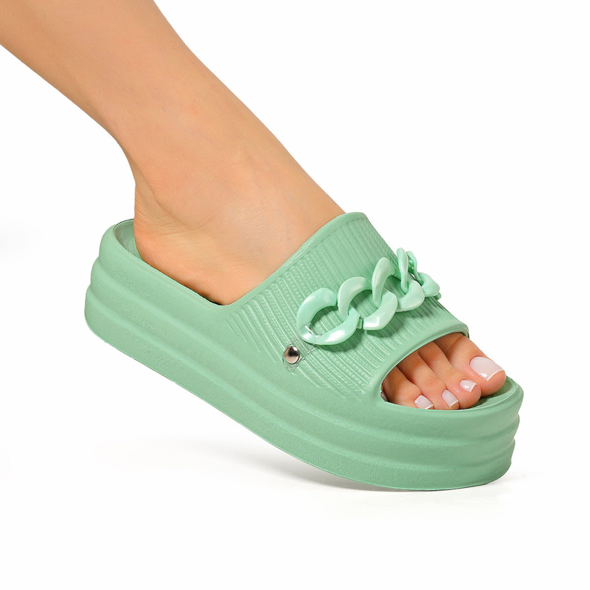 Sandália Link Comfort Sundalice