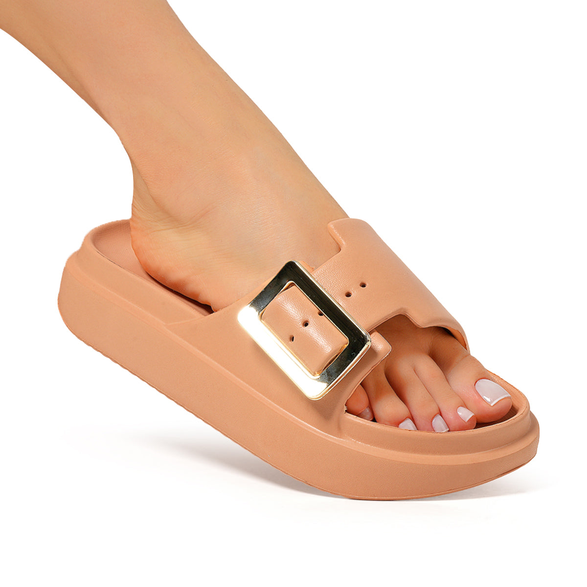 Sandália Magnólia Sundalice