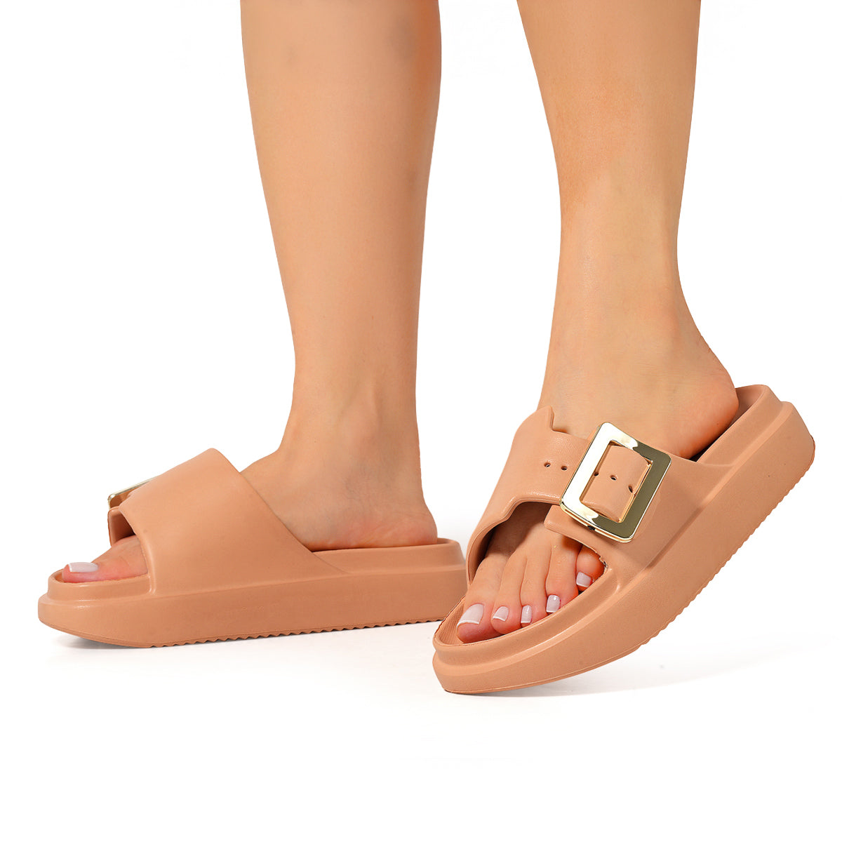 Sandália Magnólia Sundalice