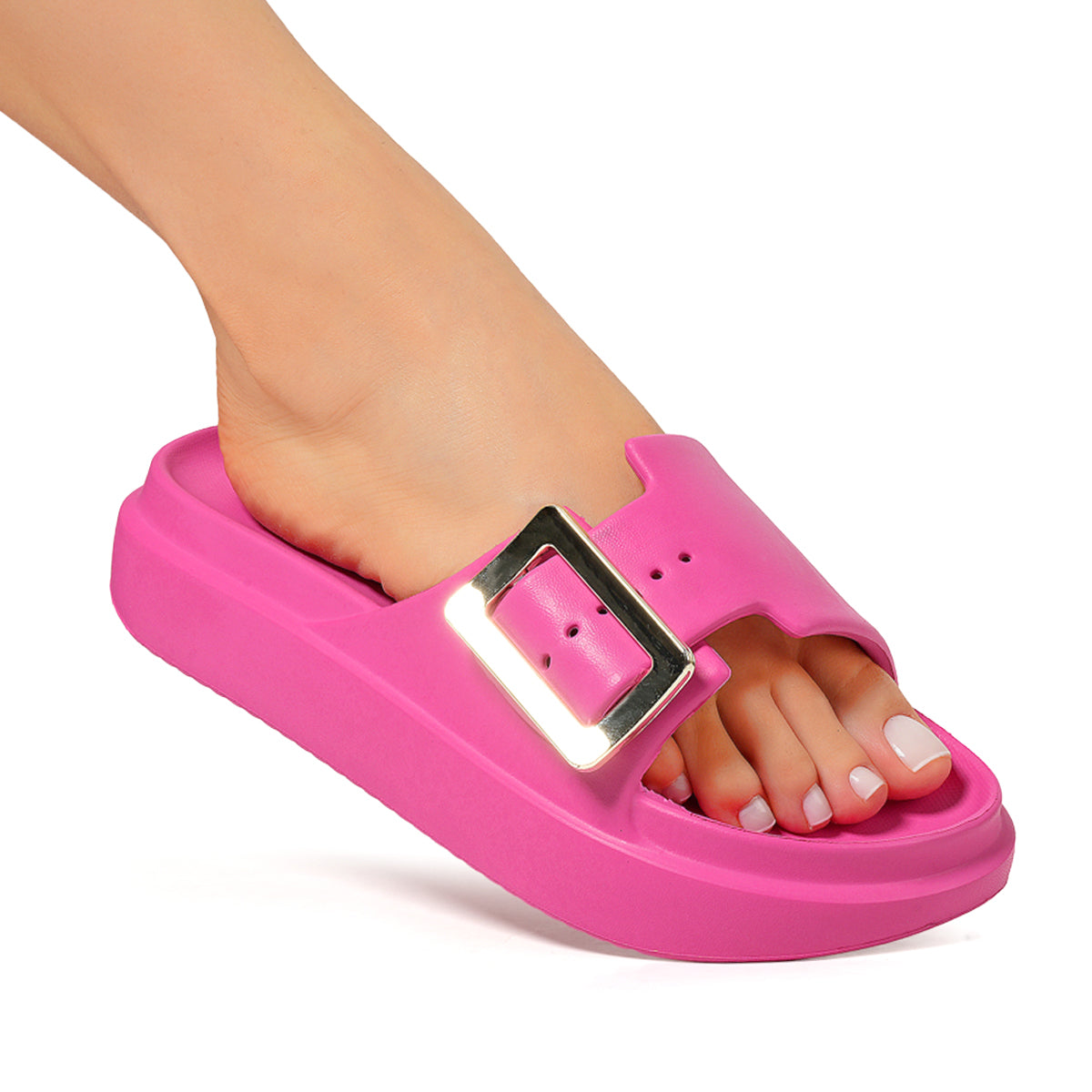 Sandália Magnólia Sundalice