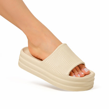 Sandália Linear Slide Sundalice