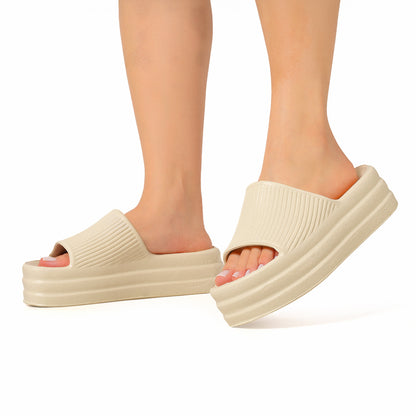 Sandália Linear Slide Sundalice