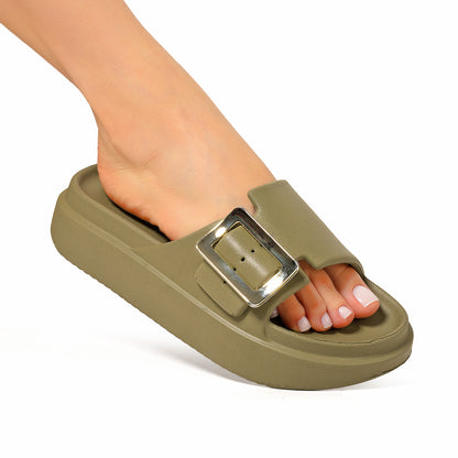 Sandália Magnólia Sundalice