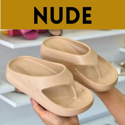 Chinelo Nuvem Calm Sundalice
