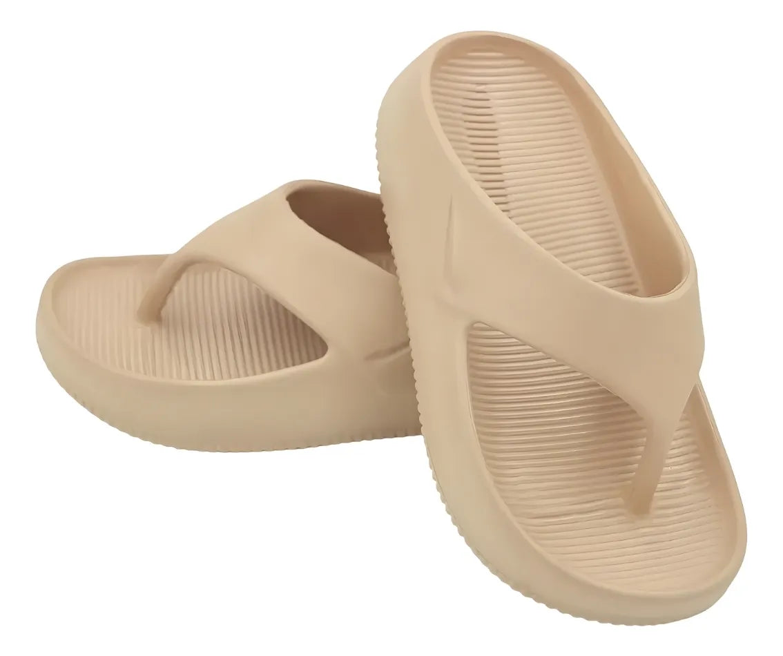 Chinelo Nuvem Calm Sundalice