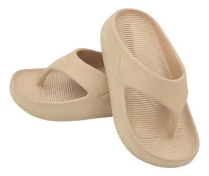 Chinelo Nuvem Calm Sundalice