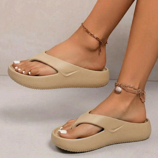 Chinelo Nuvem Calm Sundalice