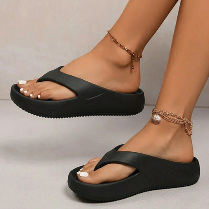 Chinelo Nuvem Calm Sundalice