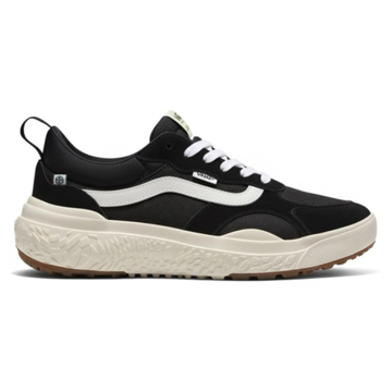 Tênis Casual Ultrarange Neo - Black White