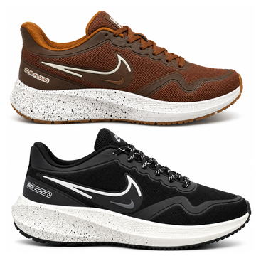 Combo Nike Zoom Pegasus 47