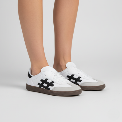 Tênis Clássico Retro Sundalice - SUNDALICE