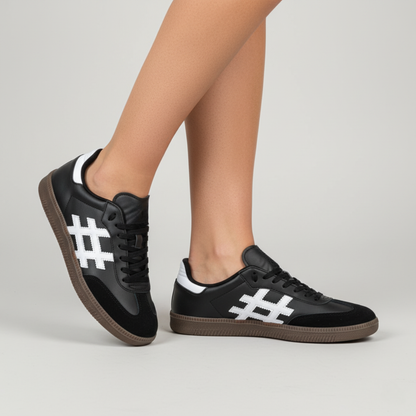 Tênis Clássico Retro Sundalice - SUNDALICE