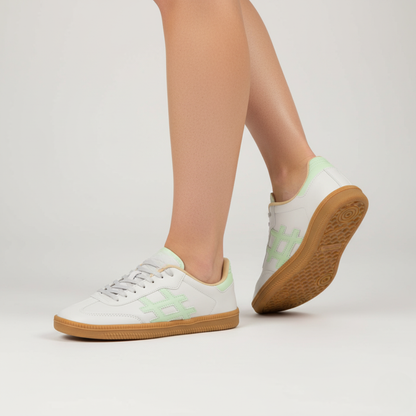 Tênis Clássico Retro Sundalice - SUNDALICE