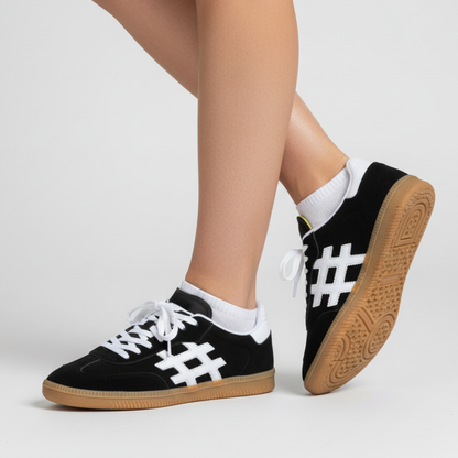 Tênis Clássico Retro Sundalice - SUNDALICE