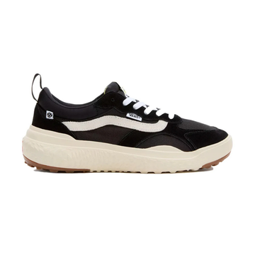 Tênis Vans Ultrarange Neo VR3 Black White