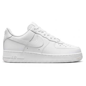 Tênis Casual Air Force - Branco