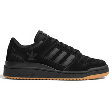 Tênis Casual Forum Low - All Black
