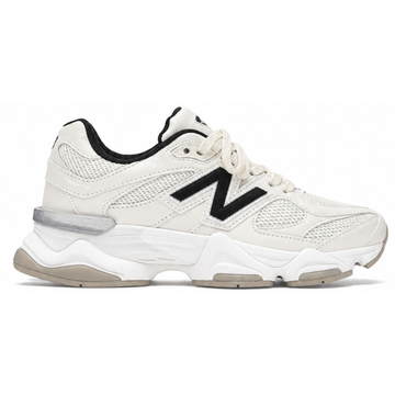 Tênis Casual NB 9060 - Off White/Preto