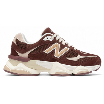 Tênis Casual NB 9060 - Burgundy Pinho