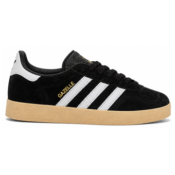 Tênis Gazelle Indoor Preto