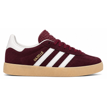 Tênis Gazelle Indoor Bordo