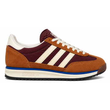 Tênis Casual SL 72 Marrom
