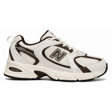 Tênis Casual NB 530 Café