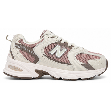 Tênis Casual NB 530 Chocolate
