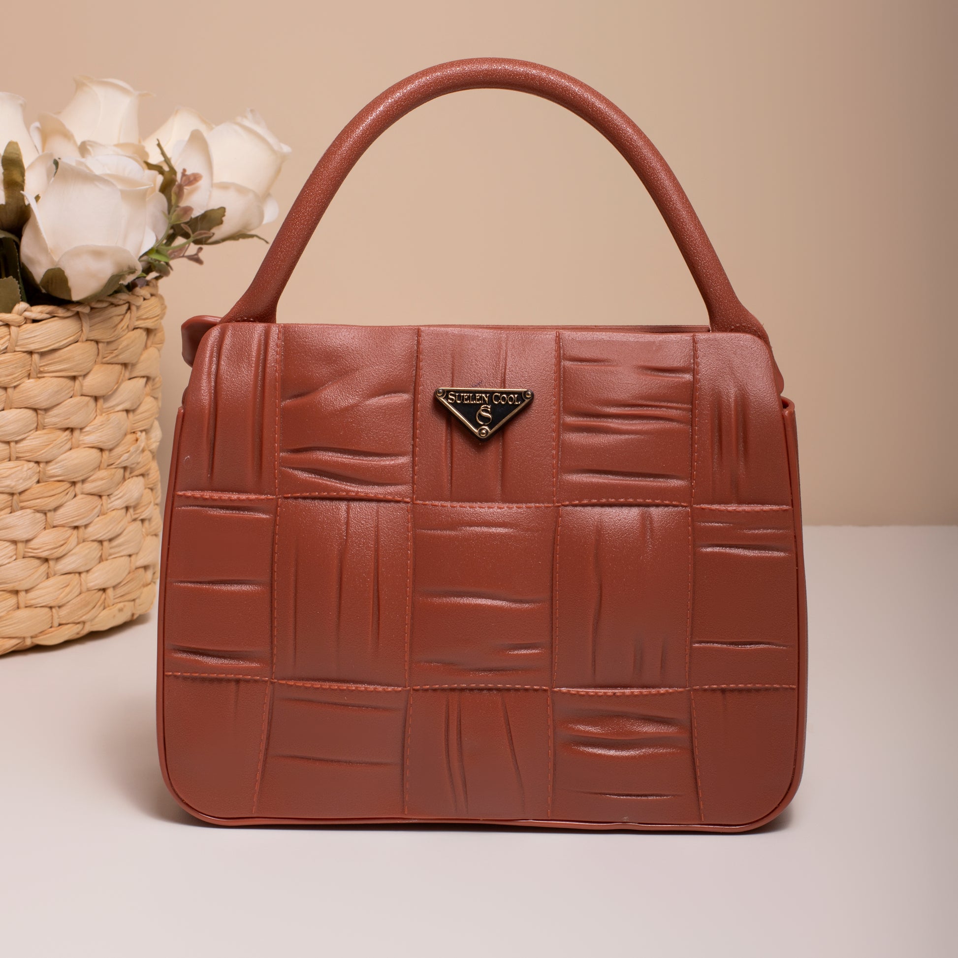 Mykonos Bag Sundalice - SUNDALICE