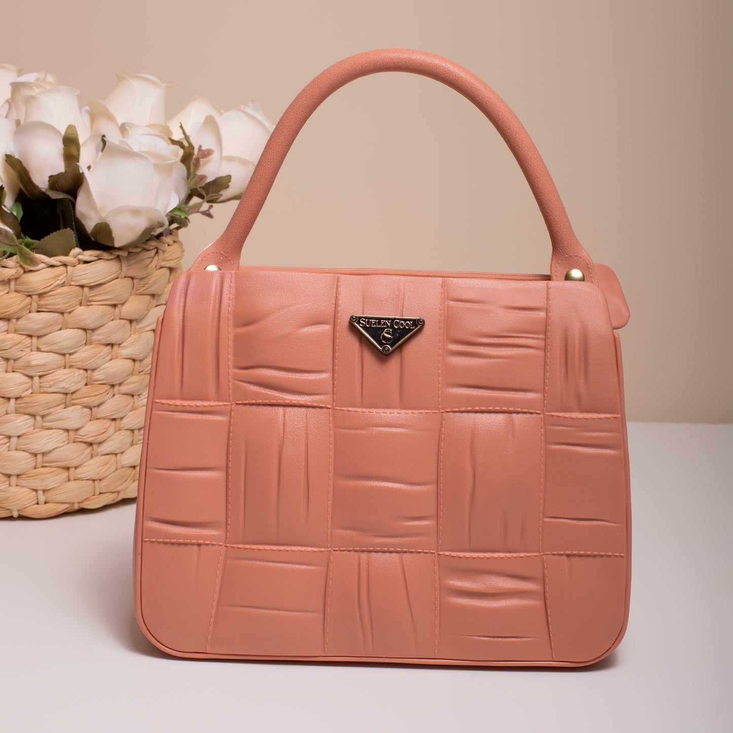 Mykonos Bag Sundalice - SUNDALICE