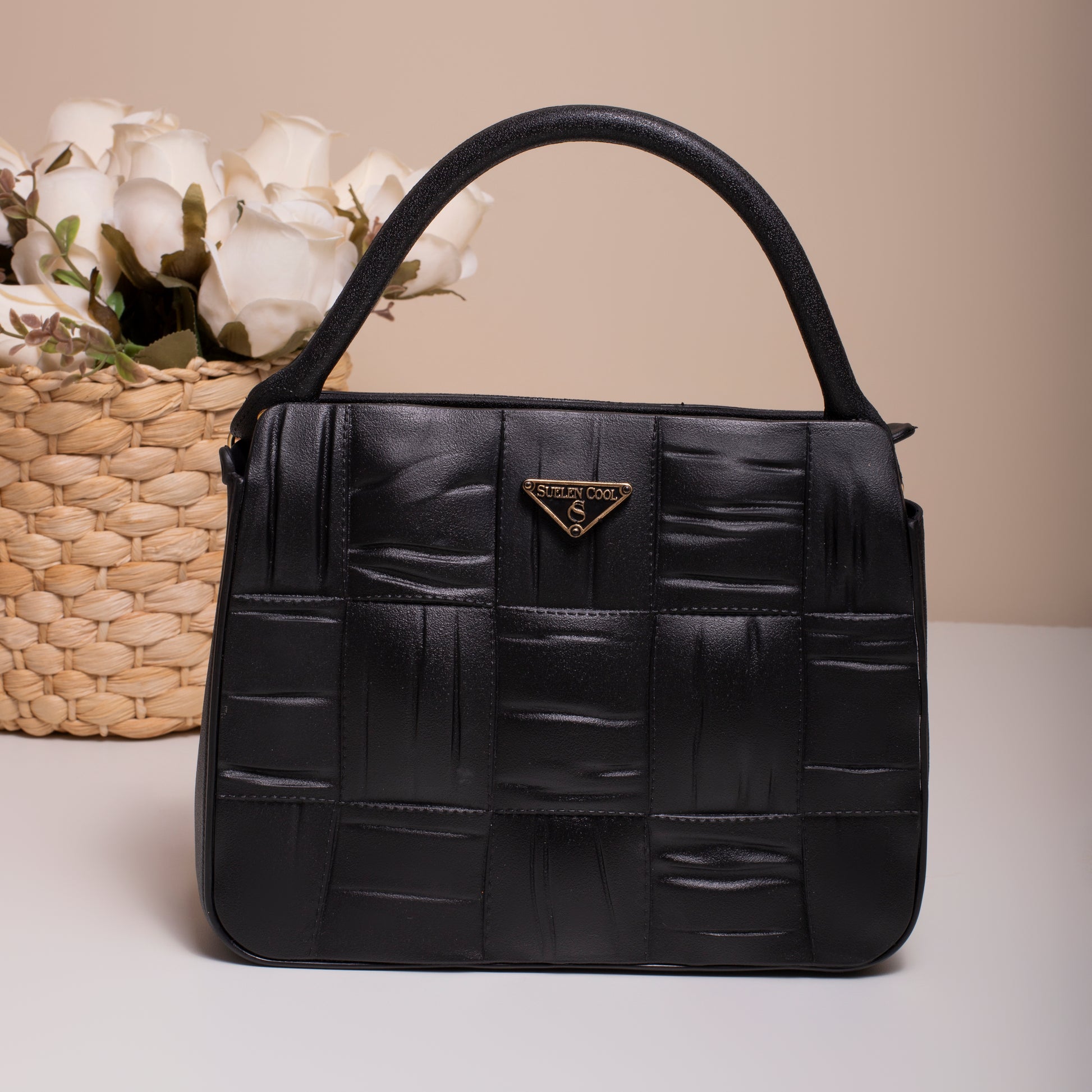 Mykonos Bag Sundalice - SUNDALICE