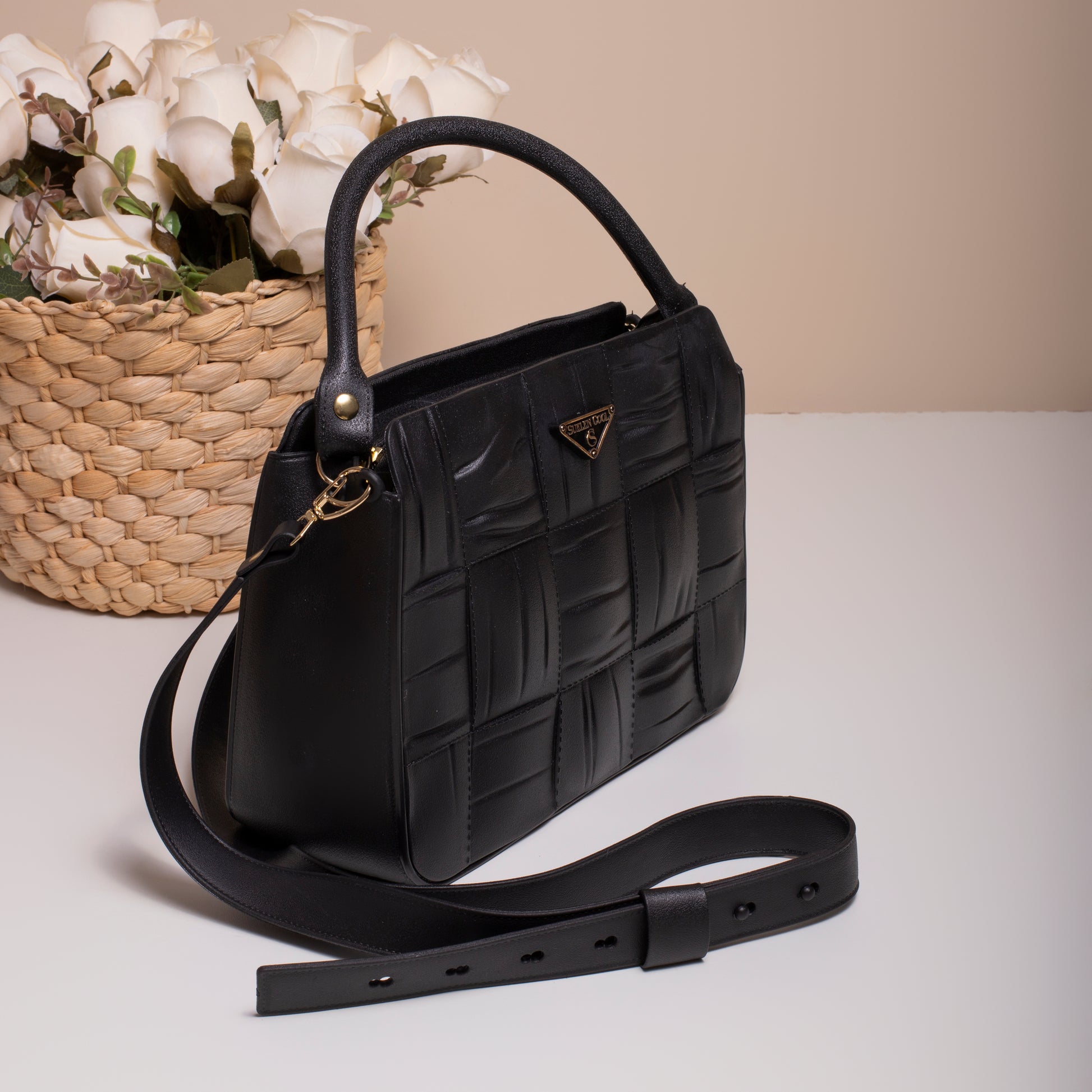 Mykonos Bag Sundalice - SUNDALICE