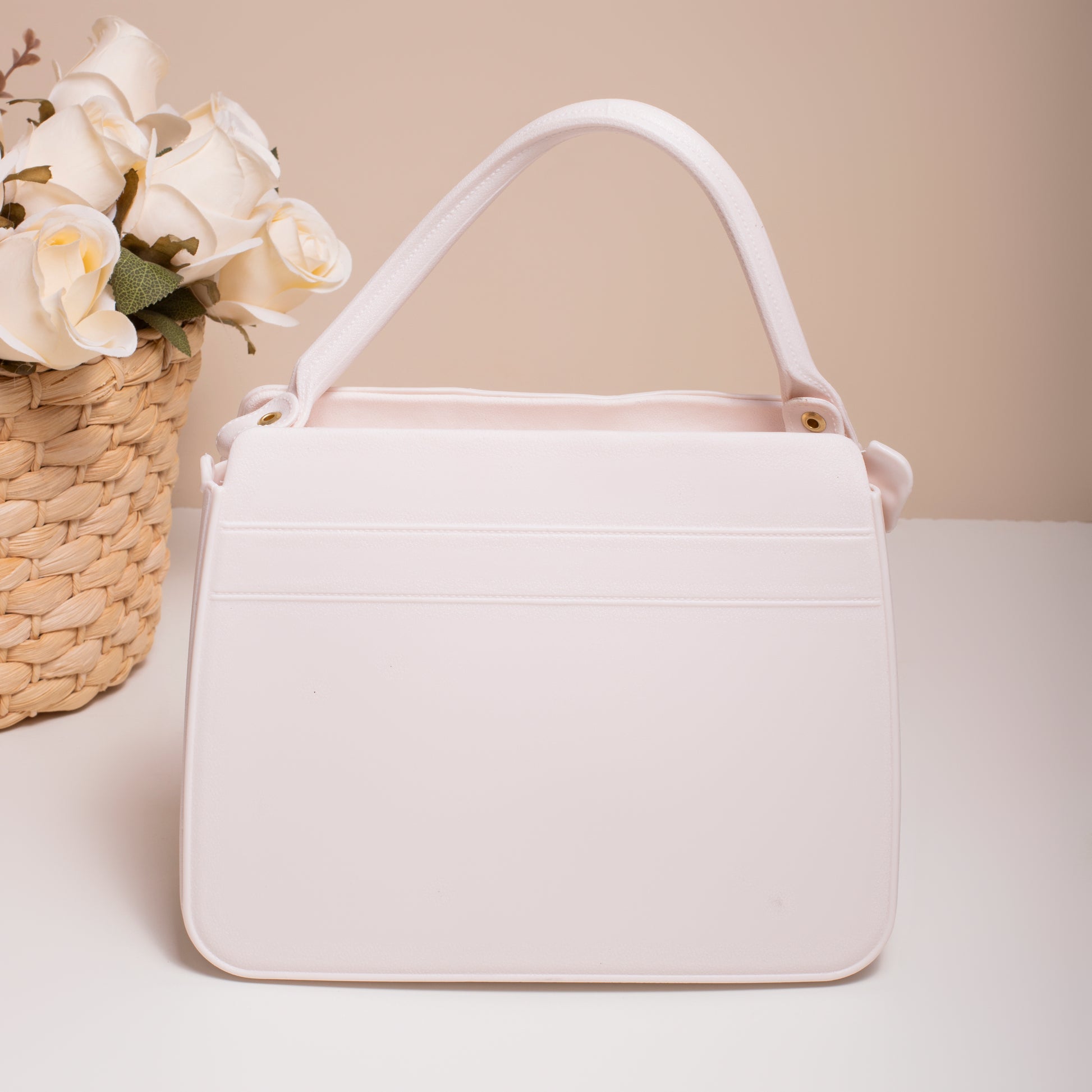 Mykonos Bag Sundalice - SUNDALICE