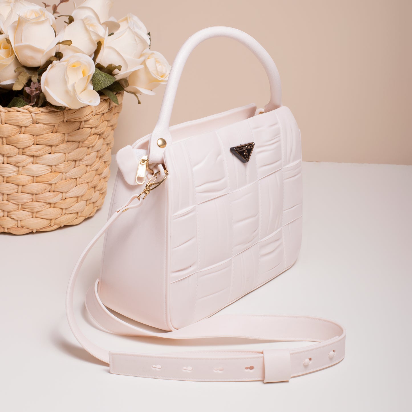 Mykonos Bag Sundalice - SUNDALICE