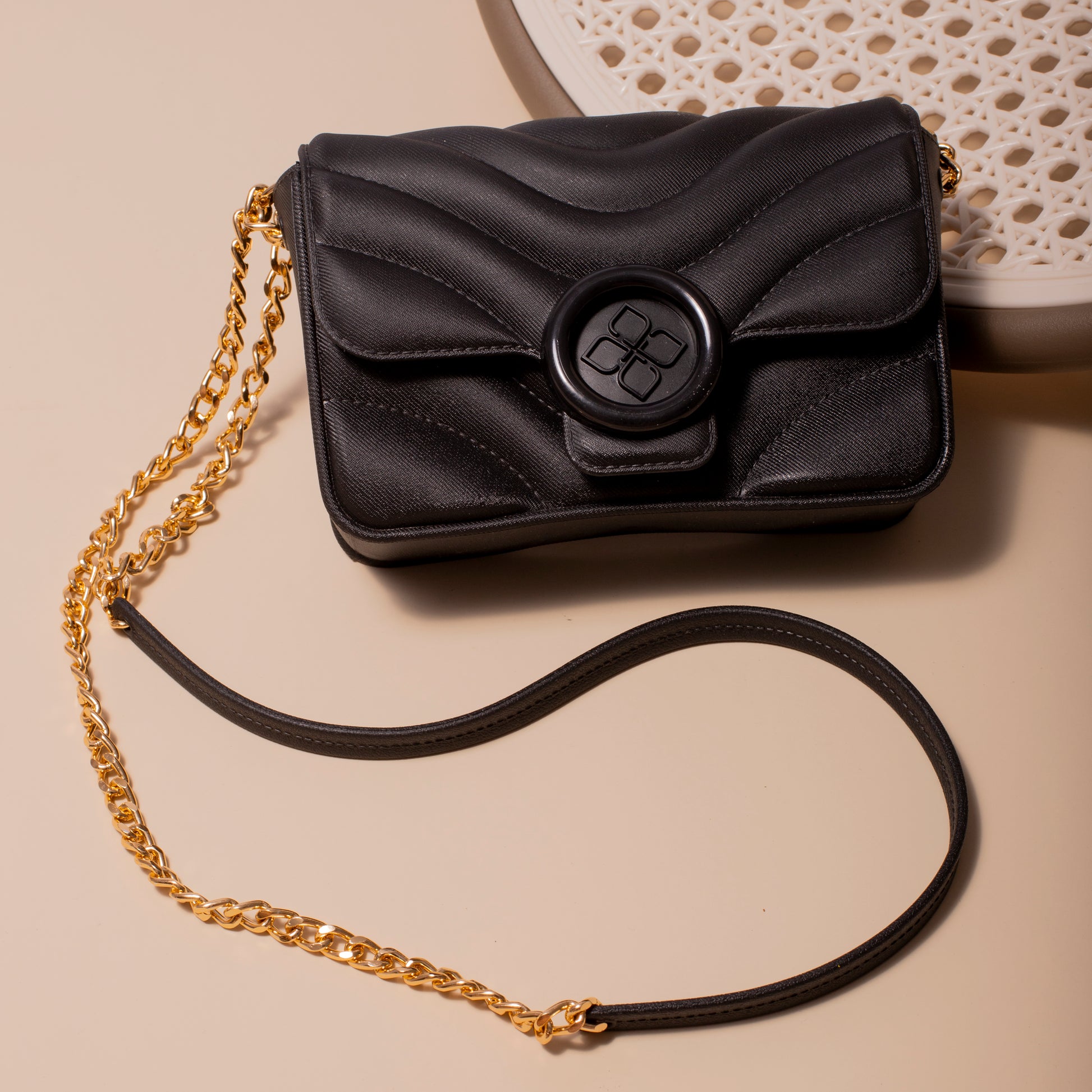 Nuvella Bag Sundalice - SUNDALICE
