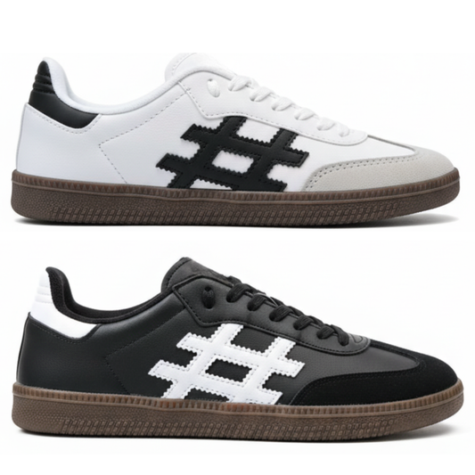 Kit 2 Pares de Tênis Star Sundalice