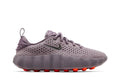 Tênis Nike Mind 002 Light Violet Ore Roxo vista lateral