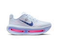 Tênis Nike Vomero Premium Blue Tint Azul vista lateral