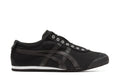 Tênis Onitsuka Tiger Mexico 66 Slip-On Black Preto vista lateral