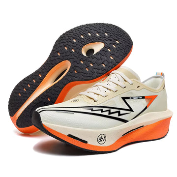 Tênis Runflex Carbon Chunta