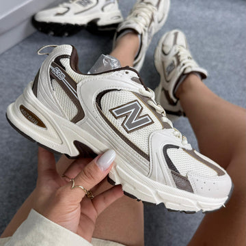 New Balance 530 Cafe (Pronta Entrega)