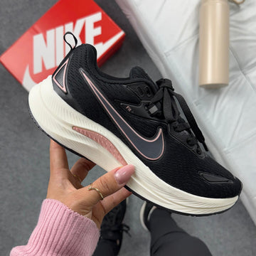 Nike Running Fit EST 1972 Preto (Pronta Entrega)