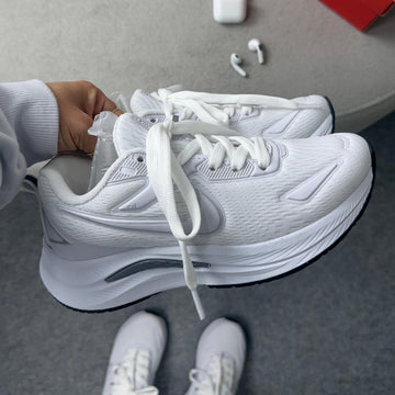 Nike Running Fit EST 1972 White (Pronta Entrega)